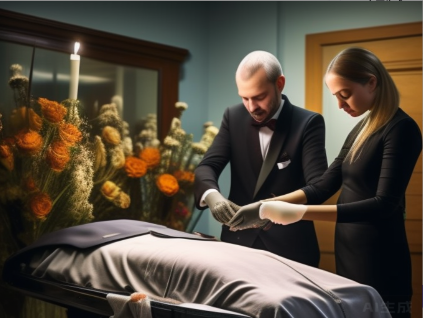 城阳区遗体运输整理